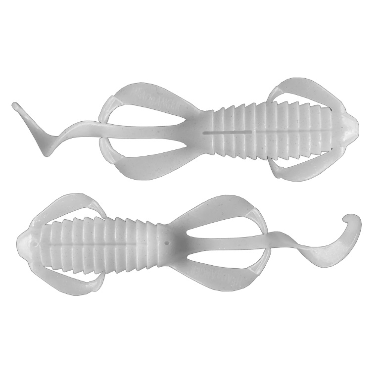 Headbanger BangerLizard 10.6cm